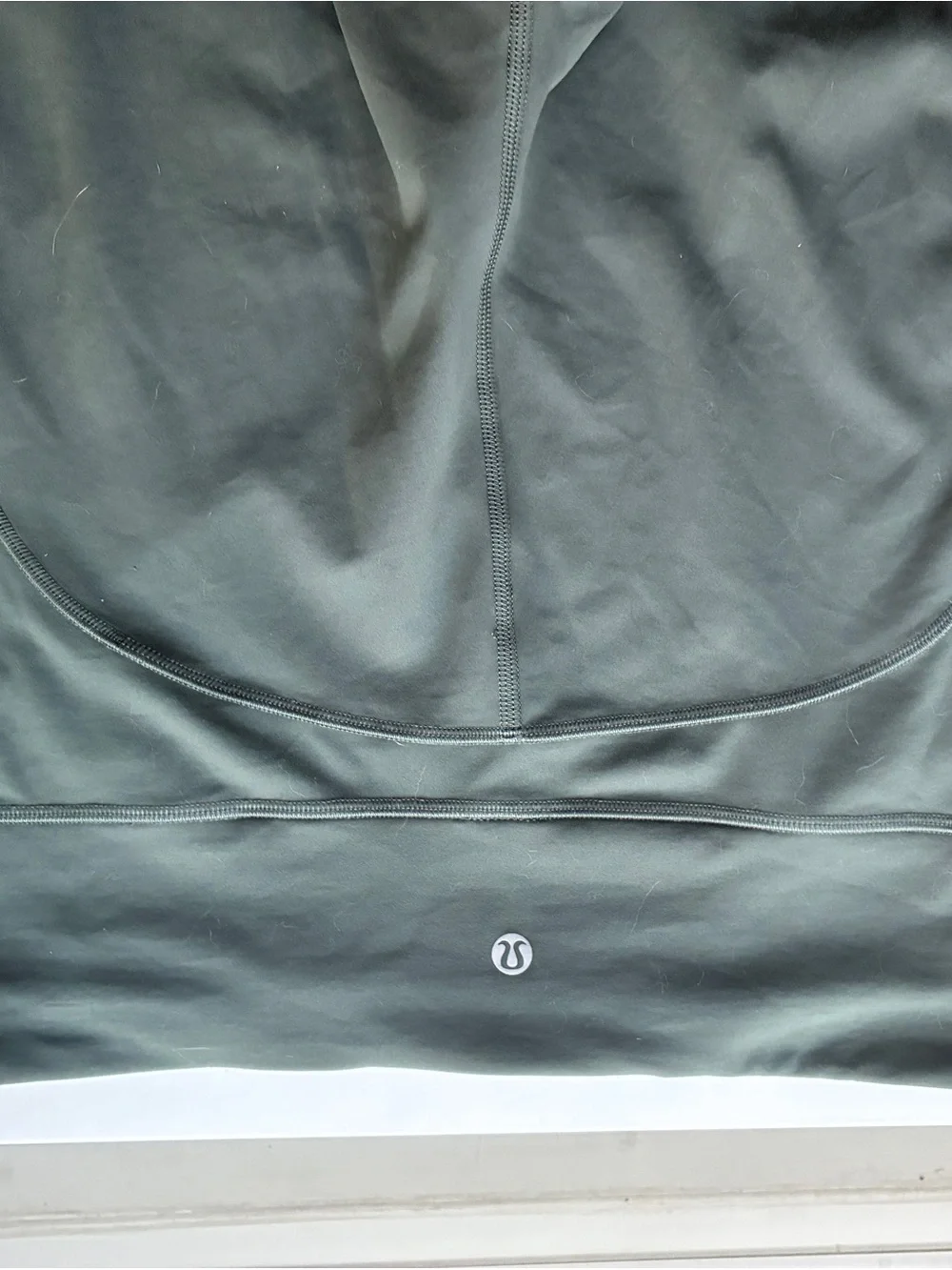 Lululemon Invigorate High-Rise Tight 25